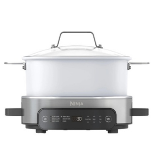 Ninja Foodi 6.5Qt. Multi-Cooker
