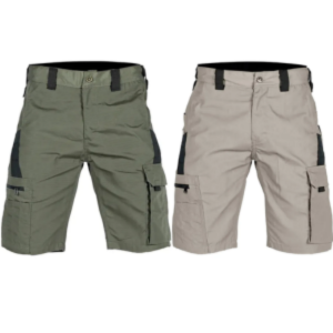 Men's Tactical Cargo Shorts