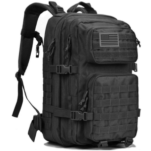 Reebow Gear 40L Military Tactical Backpack
