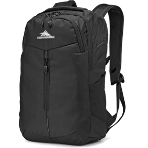 High Sierra Pro Backpack w/Laptop Pocket