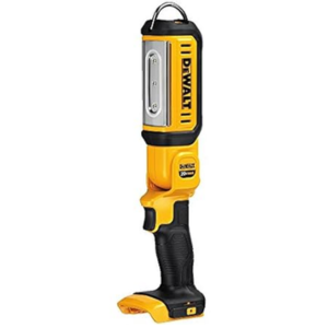 DeWalt 20V Max LED Rechargeable Work Light/Flashlight
