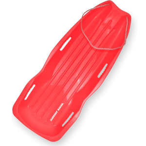 Slippery Racer 2-Person Snow Sled