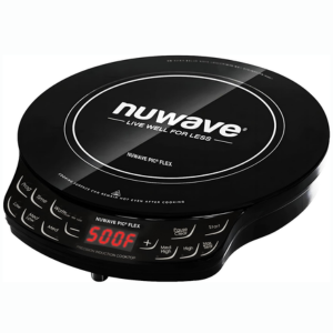 Nuwave Flex Precision Induction Cooktop
