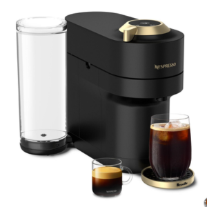 Nespresso Vertuo Pop+ Combination Espresso & Coffee Maker