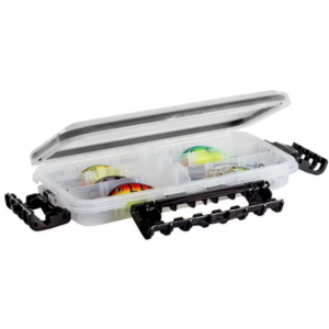 Plano Waterproof Stowaway Tackle Box