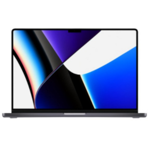Apple MacBook Pro 16'' M1 Pro 326GB/512GB SSD