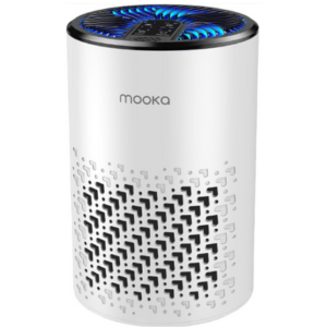 Mooka 500 Ft² HEPA Air Purifier