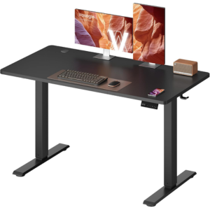 Height Adjustable Electric Standing Desk