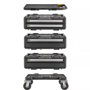 Dewalt Toughsystem 2.0 DXL 30'' 2-Drawer Box Worktop