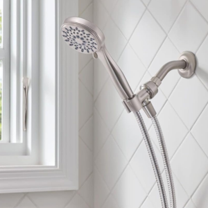 Moen 5-Setting Handheld Showerhead