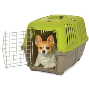 MidWest Homes Hard-Sided Pet Carrier
