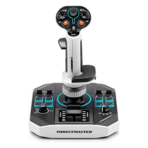 Thrustmaster Sol-R 1 Flightstick