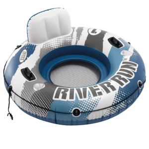 Intex River Run 1 Inflatable Pool Float
