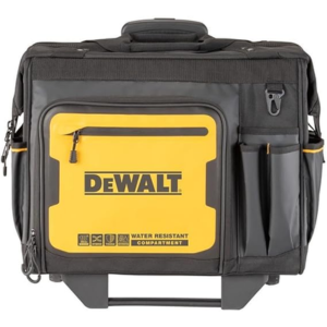 DeWalt 27-Pockets Rolling Tool Bag