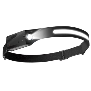 260-Lumen LED Headlamp