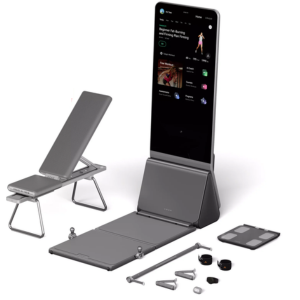 AEKE AI-Powered Smart Home Gym K1