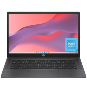 HP 14'' HD Intel 8GB/128GB SSD Chromebook