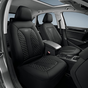 Skechers Memory Foam Car Seat Covers