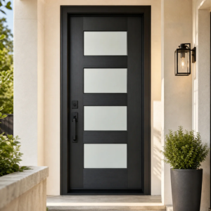 Fiberglass Entry Door Slab