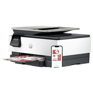 HP OfficeJet Pro Wireless All-in-One Printer