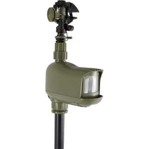 Havahart Animal Repellent & Sprinkler