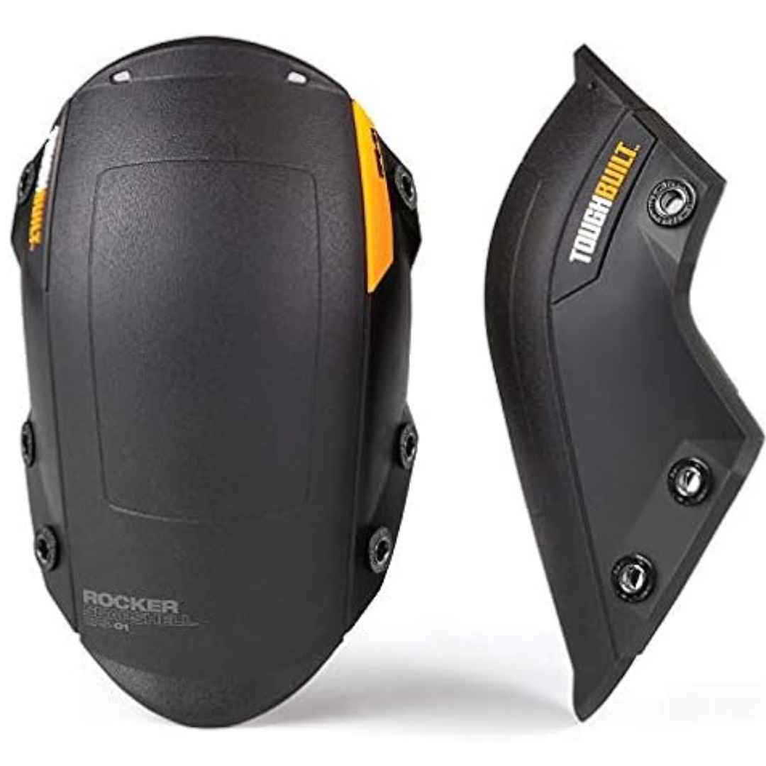 ToughBuilt SnapShell Knee Pads