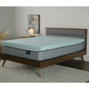 Serta Queen 3