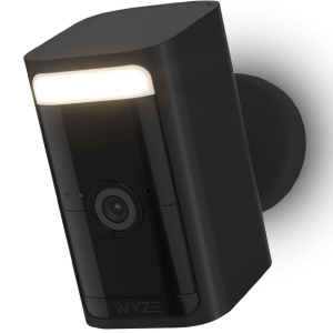 Wyze 2.5K HDR Security Camera w/Spotlight & Siren