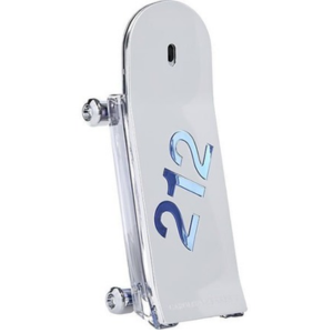 Carolina Herrera 212 Heroes Men's 3.0oz. EDT Spray Tester