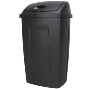 Mainstays 13Gal Trash Can
