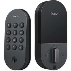 TP-Link Tapo Smart Deadbolt