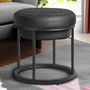 Songmics Ottoman Footstool