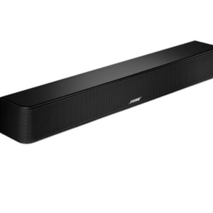Bose Solo Soundbar 2 Home Theater