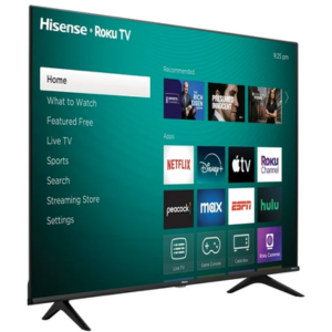 Hisense 58
