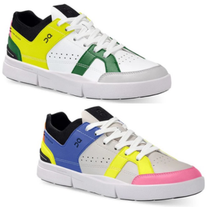 On Running The Roger Clubhouse Women's Shoes