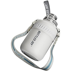 Glug 32oz. Insulated Stainless Steel Water Bottle