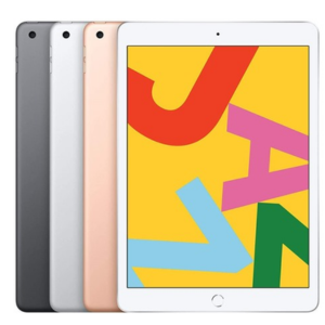 Apple iPad 10