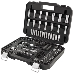 Hart 140-Piece Mechanics Tool Set