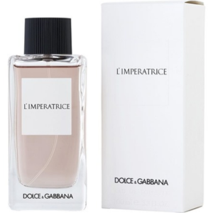 D&G L'imperatrice 3.3oz. Women's EDT Spray