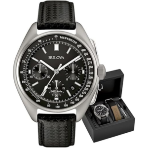 Bulova Men's Lunar Pilot Chronograph Watch