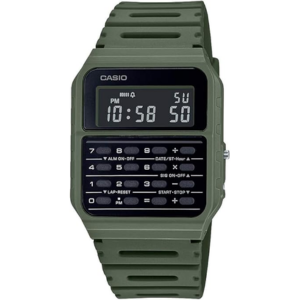 Casio Vintage Series Men's Resin Watch