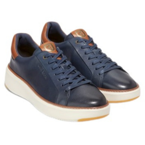 Cole Haan Men's Grandpro Topspin Sneakers