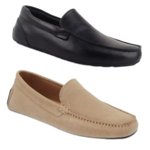 Boss Grady Men's Driving Loafers