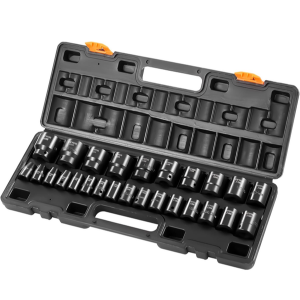 Vevor 26-Piece Impact Socket Set