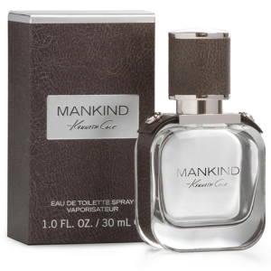 Kenneth Cole Mankind 1oz EDT Spray