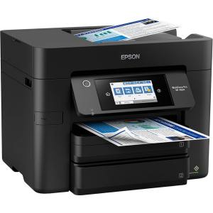 Epson Workforce Pro All-in-One Wireless Printer