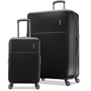 Samsonite Azure 2-Piece Hardside Luggage Set