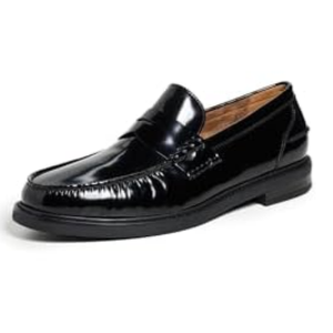 Cole Haan Men's Leather Loafers