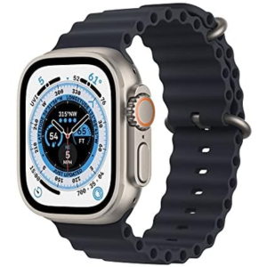 Apple Watch Ultra GPS + Cellular 49mm