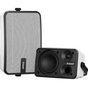 Inwa 400W Wall Mount Bluetooth Speaker